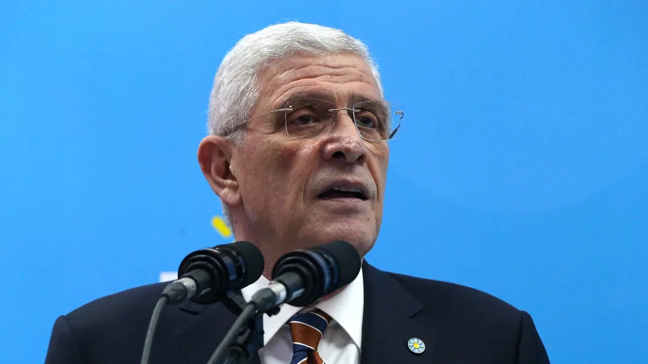 İYİ Parti lideri Dervişoğlu: "Bölgedeki savaş Türkiye’yi de etkiler"