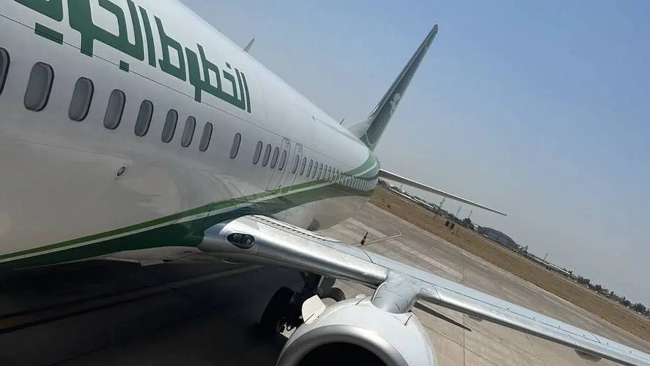 Irak hava sahası için yeni karar açıklandı: 3 gün daha kapalı tutacak