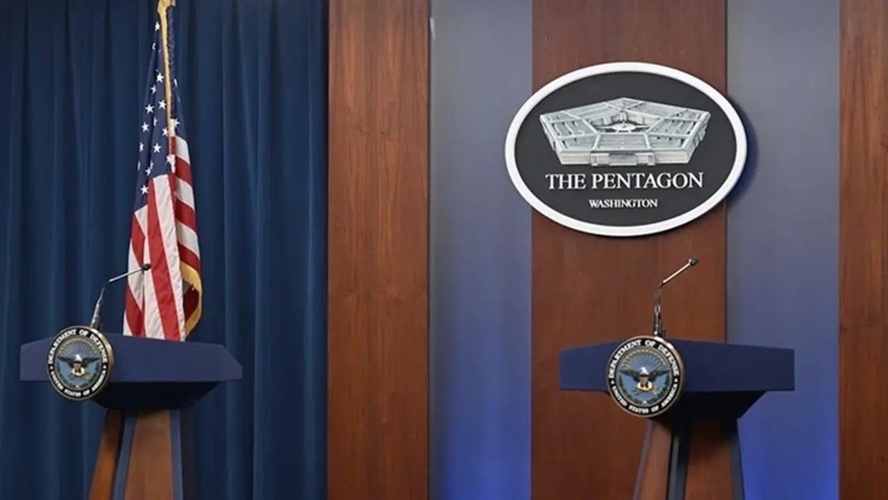 Pentagon İran savaşı için 200 milyar dolar istedi