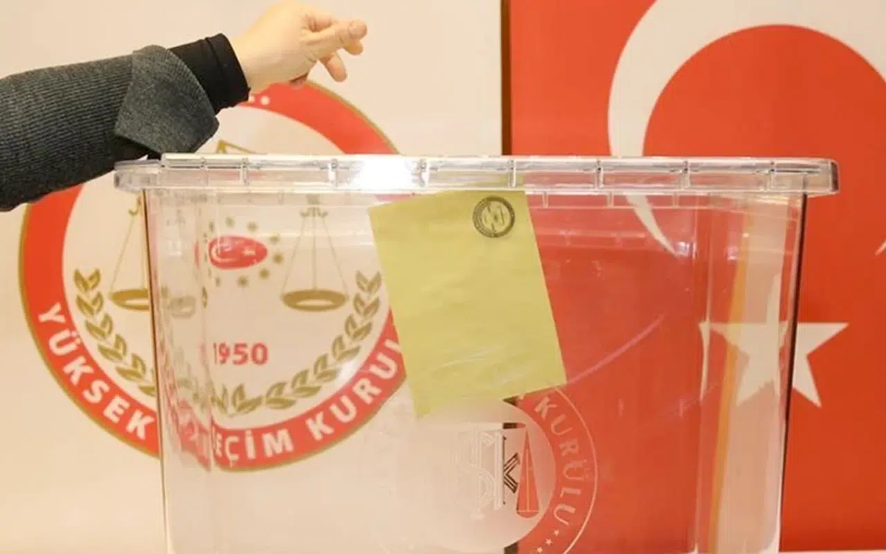 Türkiye'yi kim yönetsin anketi yayımlandı, ilk sırada Recep Tayyip Erdoğan