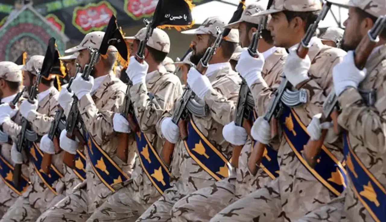 İran’dan Kuzey Irak’a uyarı: "Sert müdahale edilir"