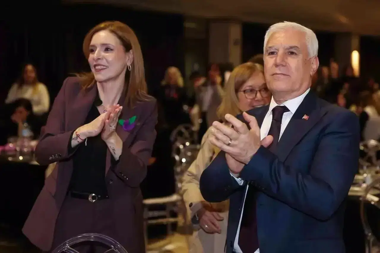 Side Bozbey kimdir, ne iş yapıyor? Mustafa Bozbey'in kızı neden gözaltına alındı?