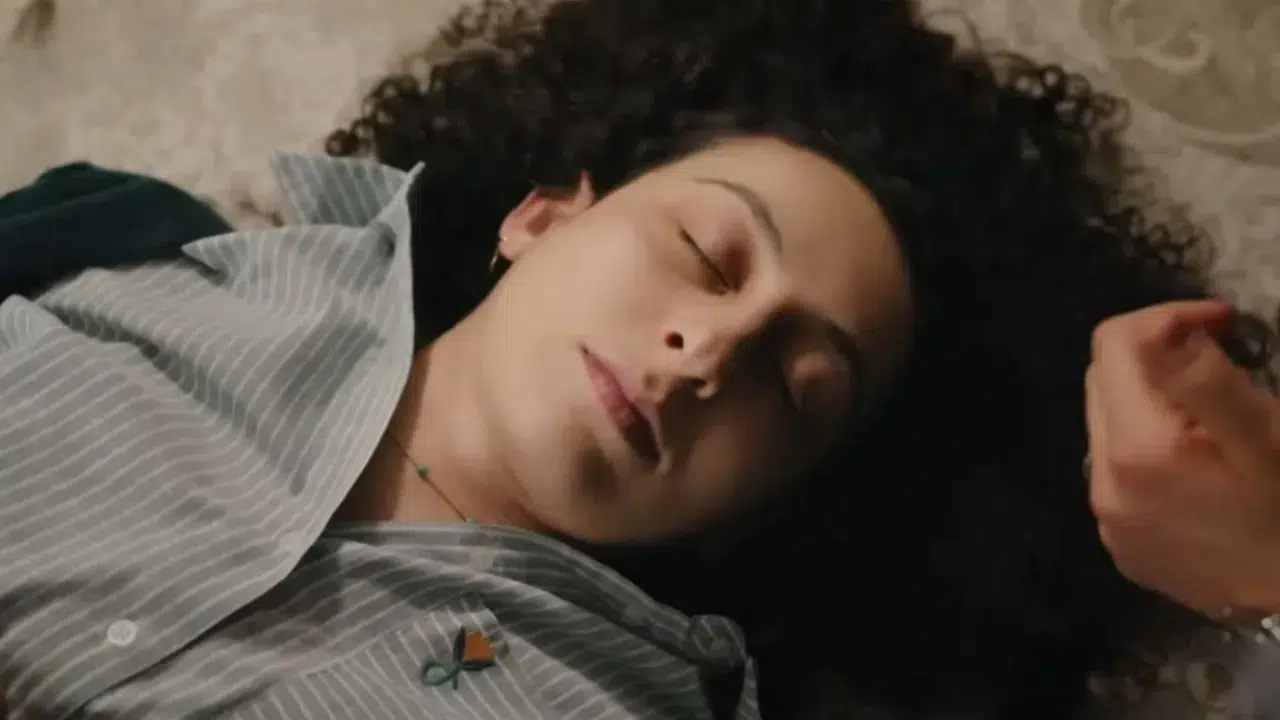 Taşacak Bu Deniz'de Emine öldü mü? Seda Soysal diziden ayrılıyor mu?