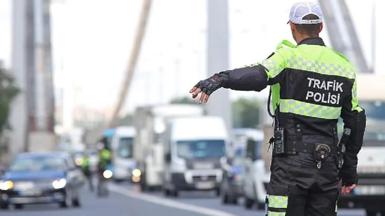 Trafik cezalarında yeni dönem başlıyor
