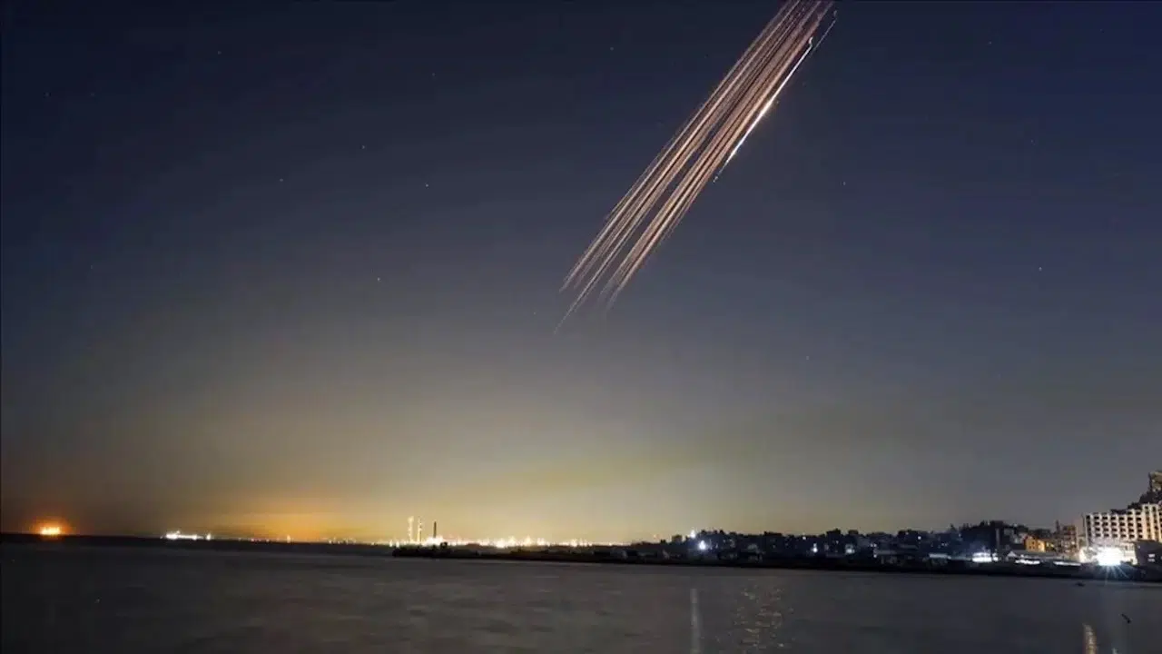 Bahreyn: "İran’dan atılan 125 füze ve 211 İHA düşürüldü"