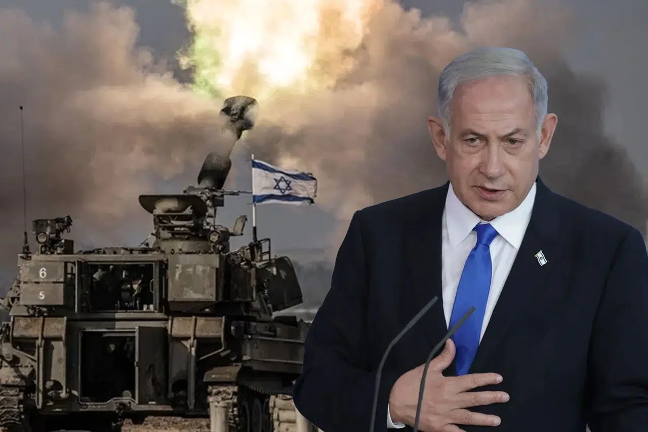 İsrail ordusunda alarm: Netanyahu’dan askerlik süresini uzatma hamlesi
