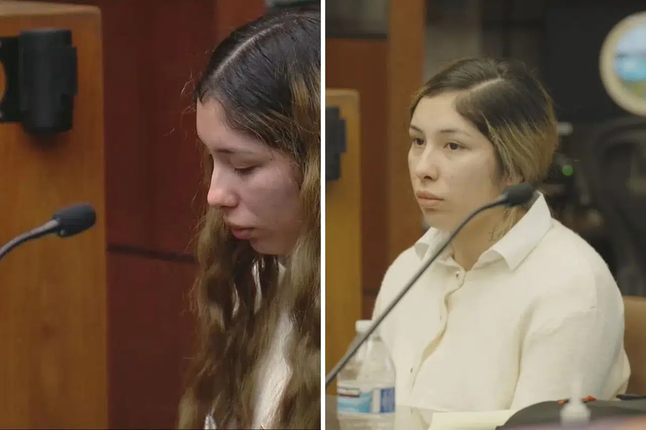 Dudak dolgusu uğruna 1 yaşındaki bebeğinin ölümüne sebep oldu