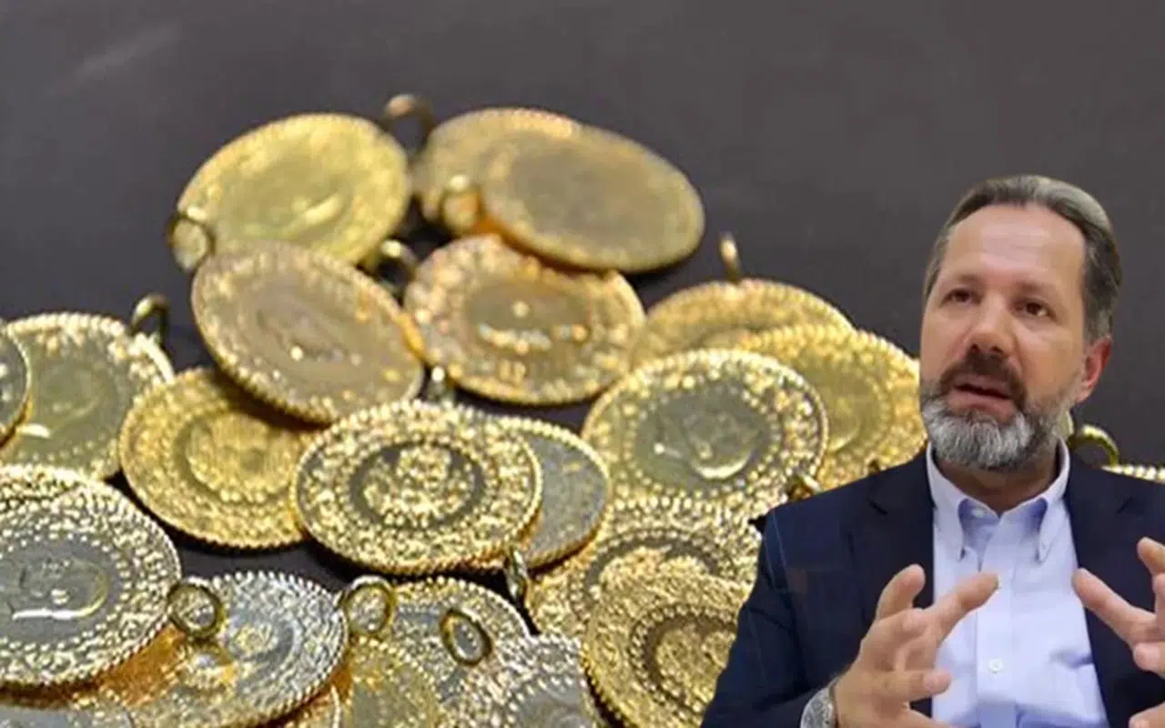 Vakti geldi dedi duyurdu! Bomba altın ve gümüş yorumu: Çok hızlı olacak
