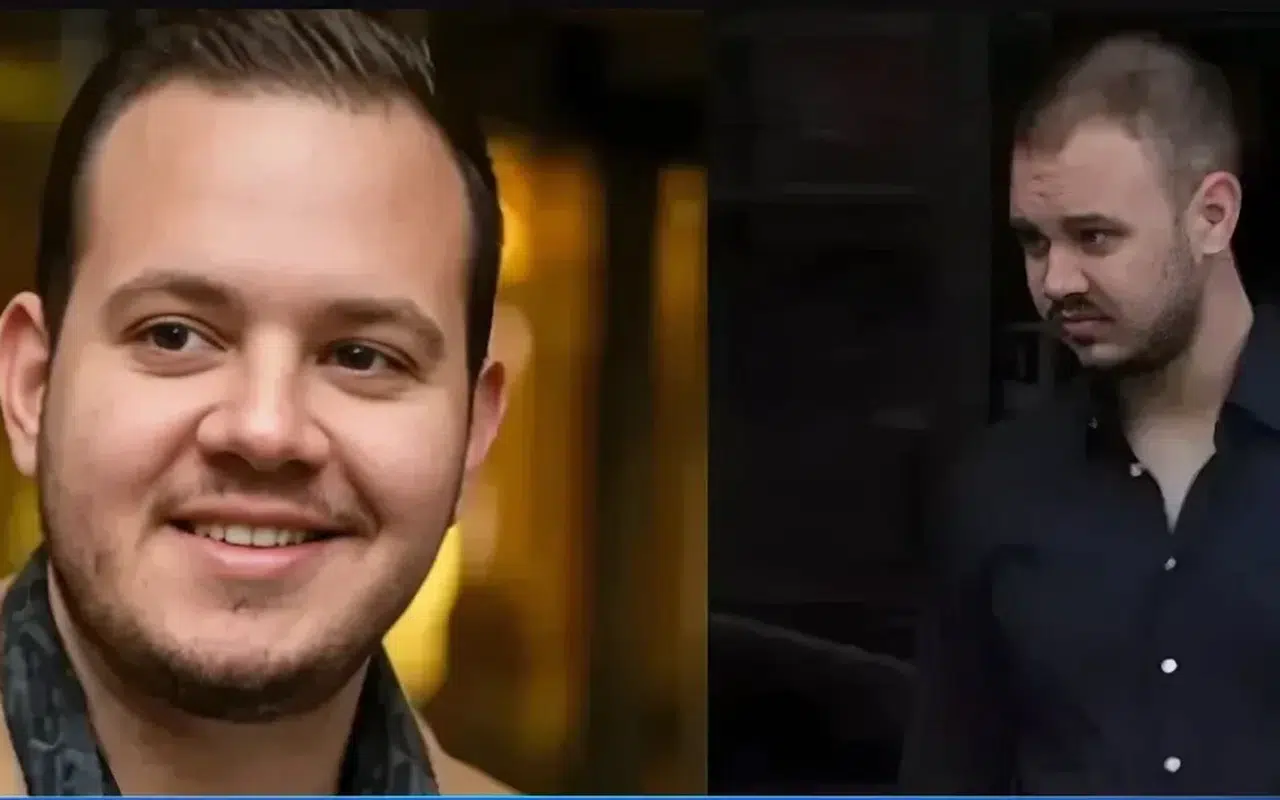 Kadayıfçıoğlu soruşturmasında şoförün ifadesi ortaya çıktı: Olay anını anlattı