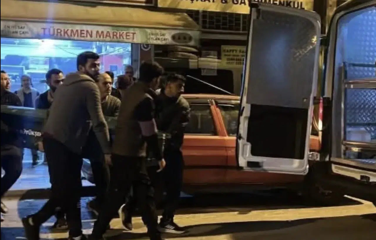 Mersin’de kadın cinayeti: 27 yaşındaki kadın boşanma aşamasındaki eşi tarafından bıçaklandı!