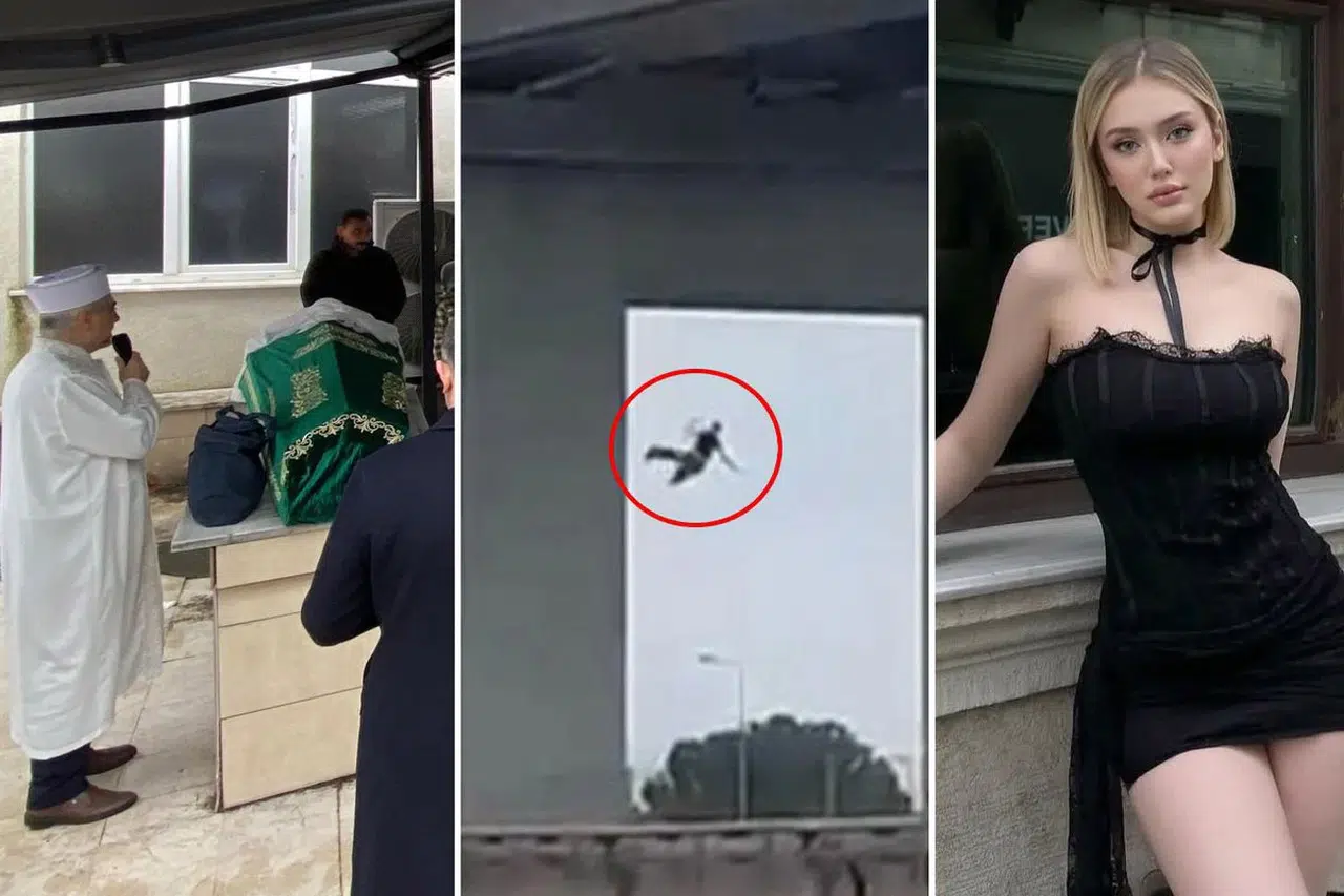 İntihar eden fenomen Kübra Karaarslan'ın babasının kim olduğunu öğrenenler şaşırdı