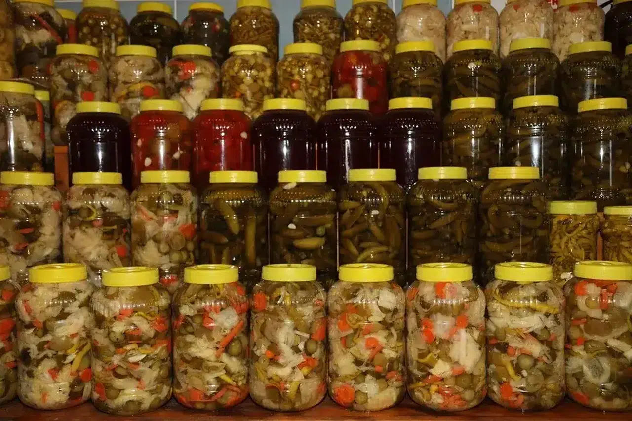 Türkiye'nin Yunanistan'a gönderdiği hazır turşular geri döndü: Ürünlerde kükürt dioksit tespit edildi