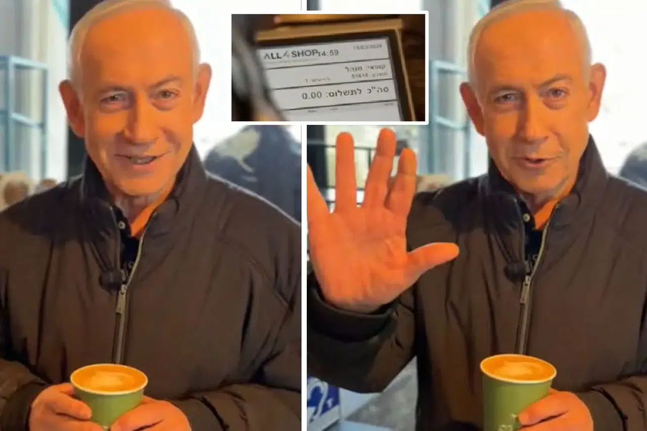 Netanyahu'nun paylaştığı videoya kimse inanmadı: Yapay zeka iddiaları büyüyor