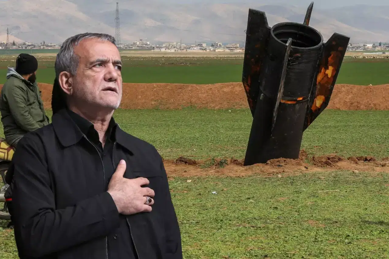 İran'dan Türkiye ve Azerbaycan saldırıları sonrası tarihi mesaj