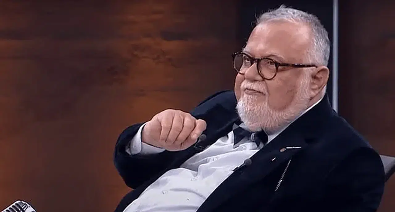 Ünlü iş insanı Celal Şengör'ün dayısı çıktı