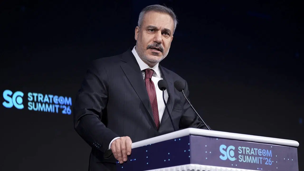 Dışişleri Bakanı Fidan’dan kritik uyarı: Daha büyük bir savaşa doğru gidiyoruz