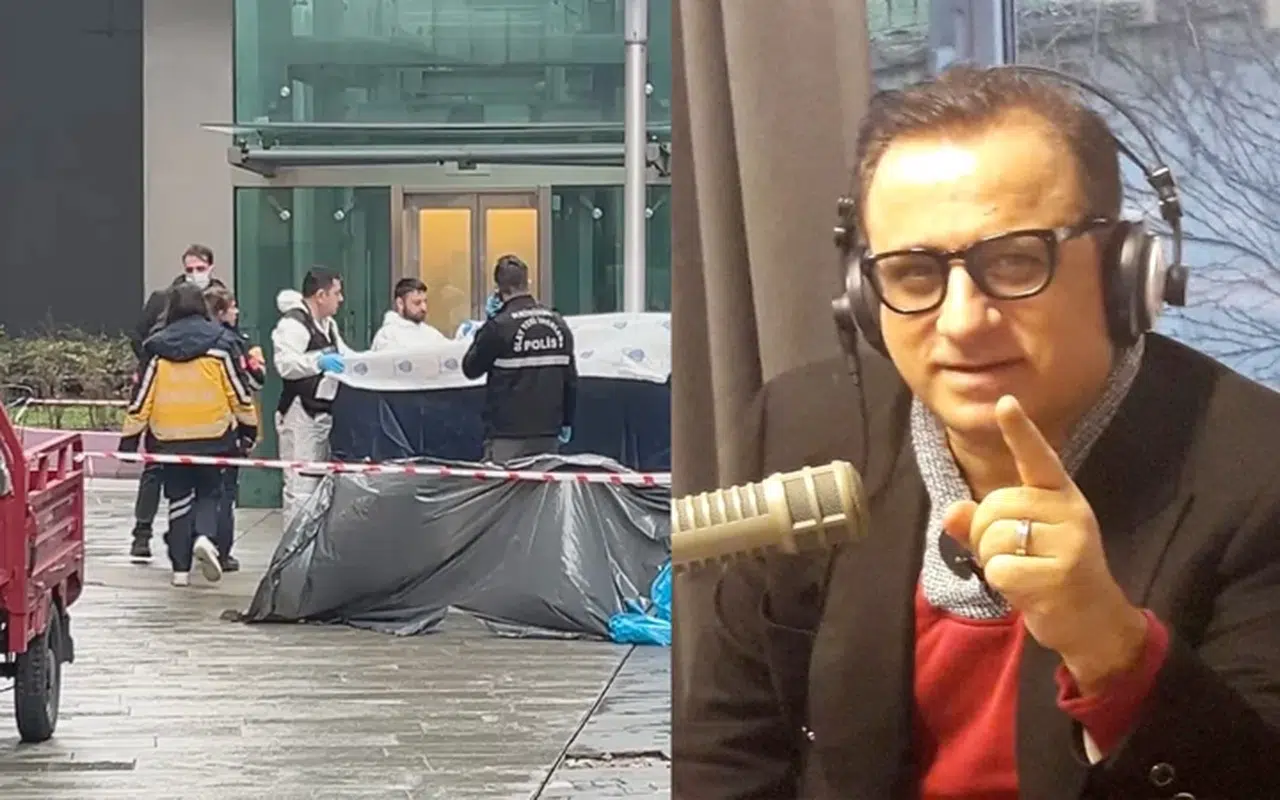 Erol Köse'nin intihar notu! Kediye iyi bakın cenazemi vakit namazıyla...