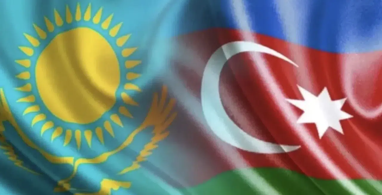 Kazakistan, İran’ın Nahçıvan saldırısını kınadı