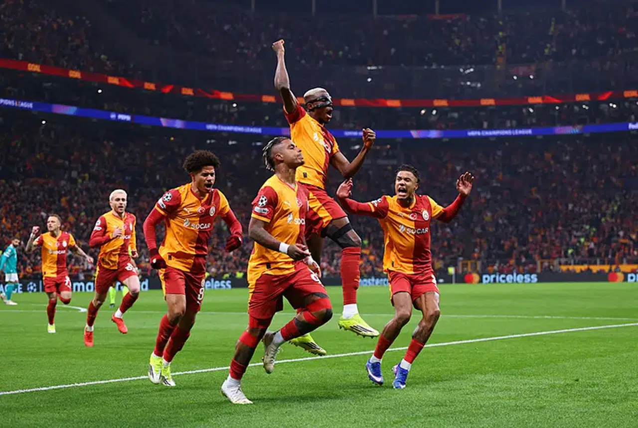 Liverpool Galatasaray rövanş maçı ne zaman oynanacak! Şampiyonlar Ligi çeyrek final tarihi