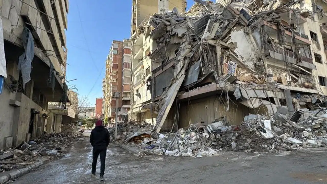 Lübnan’da İsrail saldırılarında can kaybı artıyor: Yüzlerce kişi hayatını kaybetti