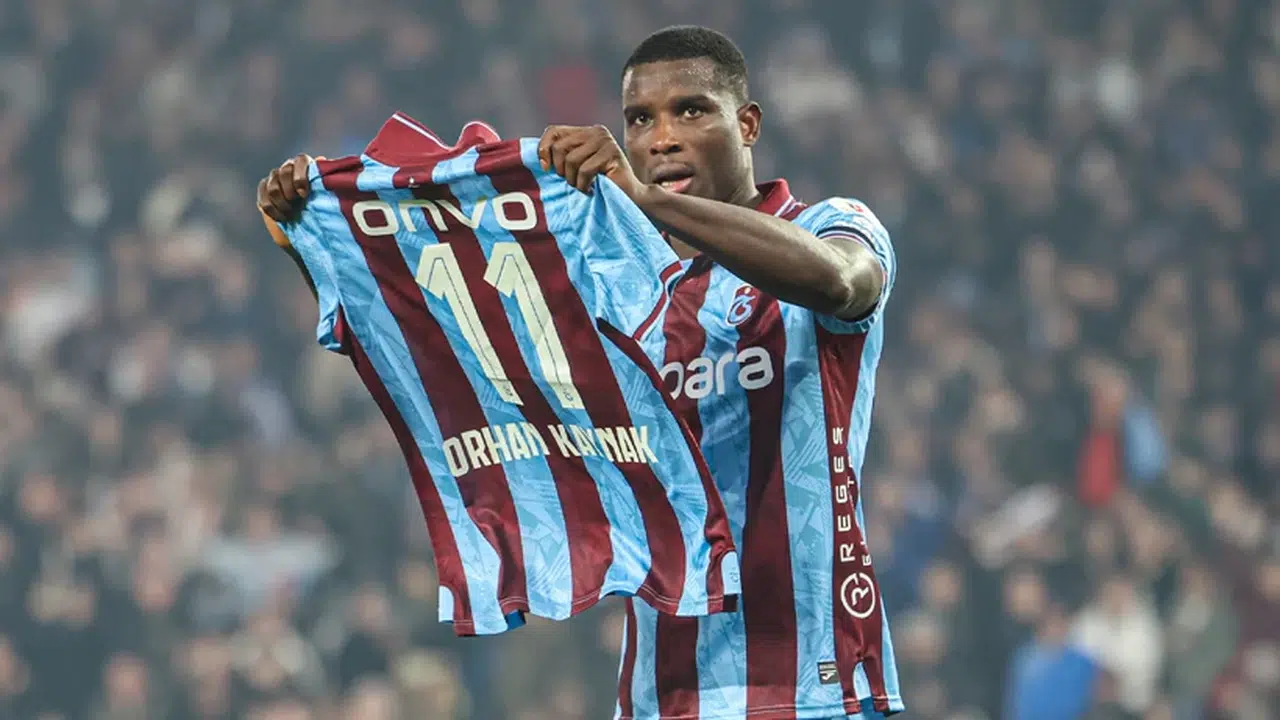 Trabzonspor Rizespor maç özeti 1-0