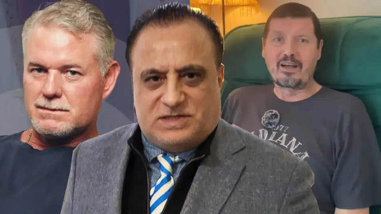 Erol Köse'nin ardından ALS hastalığı gündemde: ALS hastalığı nedir?