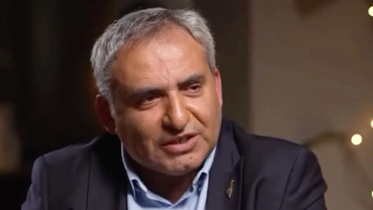 İsrail Bakanı'ndan İran saldırıları hakkında önemli açıklama