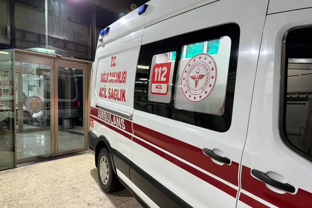 Yasak aşk baskını kanlı bitti: Eşine ve dayısına kurşun yağdırdı!