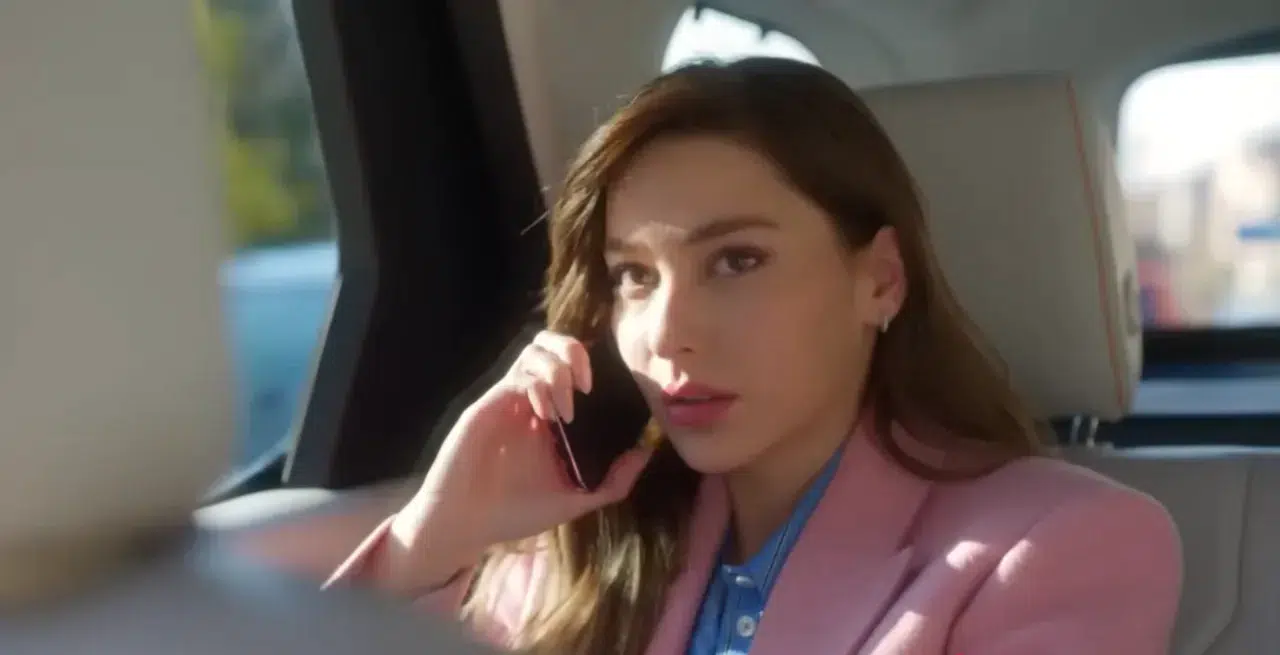 Sevdiğim Sensin'in Burçin'i Elçin Zehra İrem kimdir, kaç yaşında?