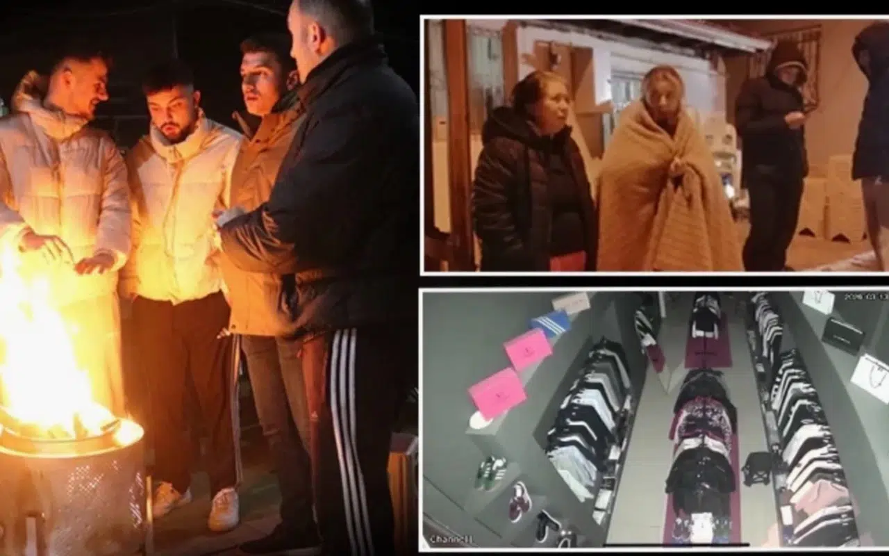 Tokat depremi sonrası Naci Görür’den “daha büyüğünü beklemiyorum” açıklaması