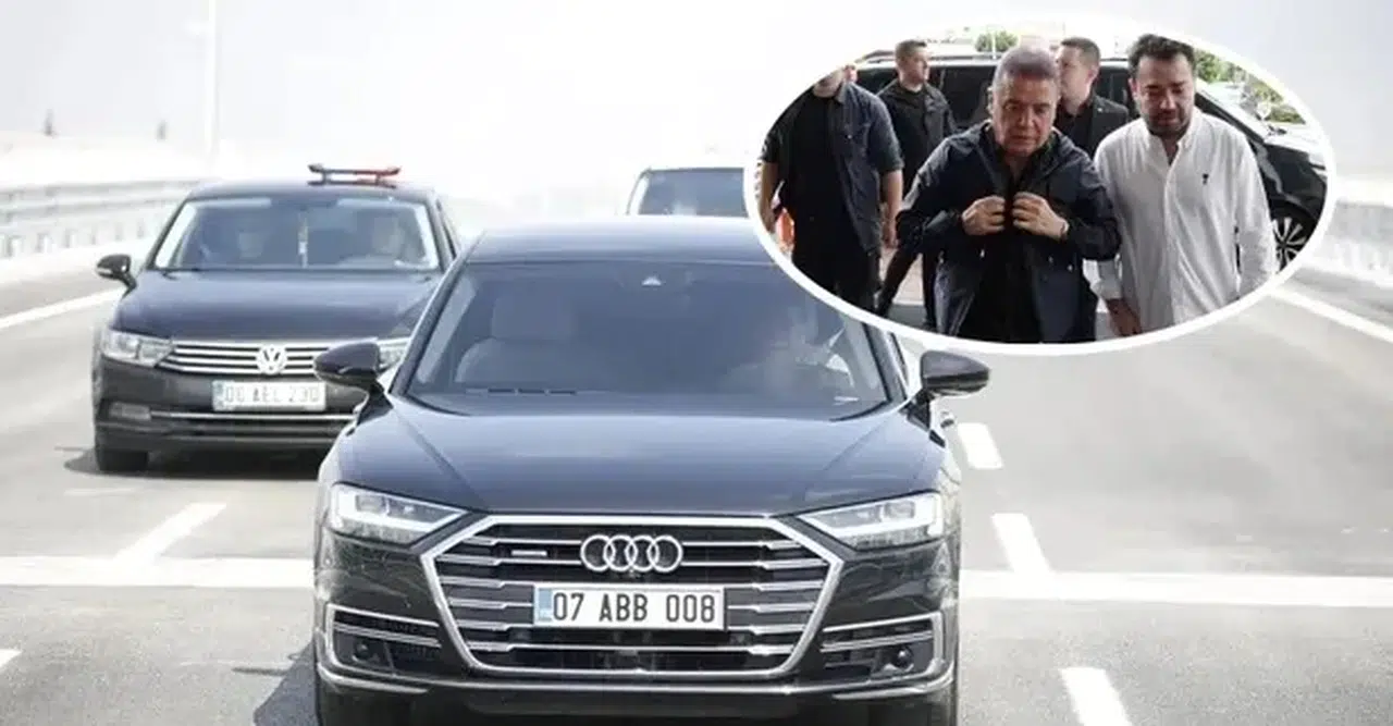 Aydın Günaydın kimdir, neden gözaltına alındı? Muhittin Böcek soruşturmasında yeni gelişme