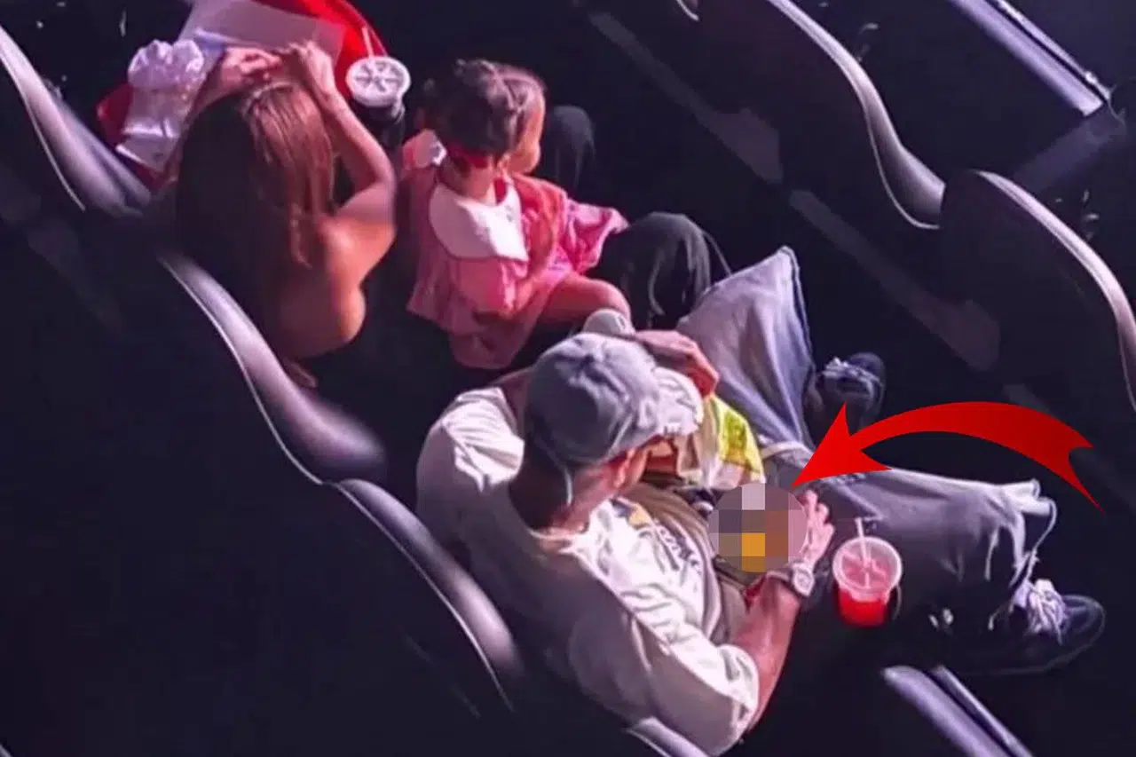 Neymar hakkında sinema salonundaki görüntüler sonrası kumar iddiası gündeme geldi