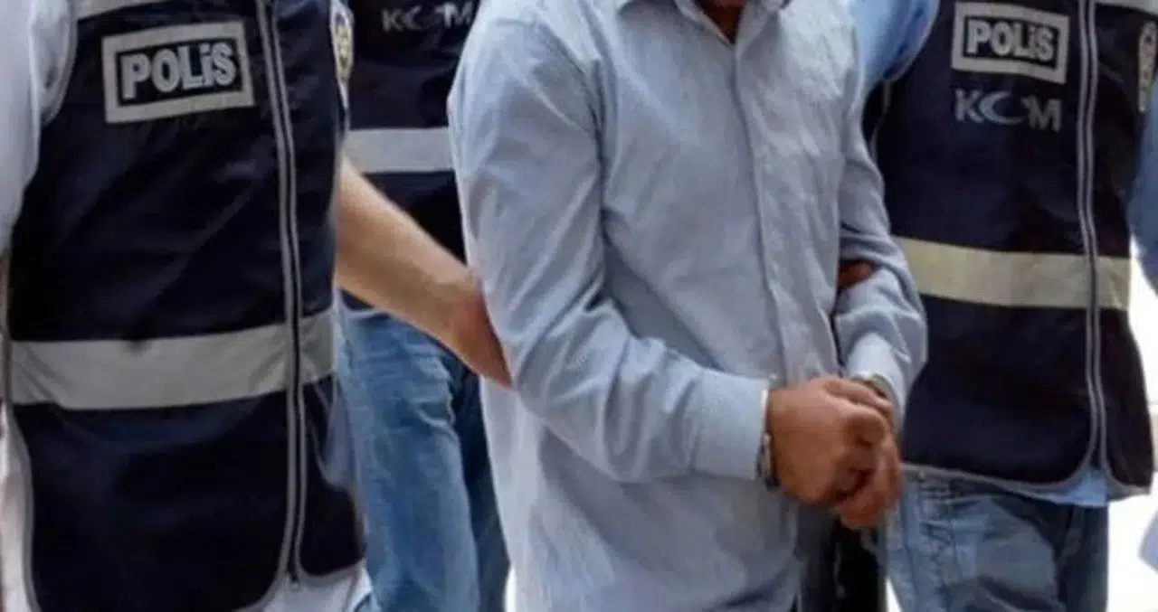 Mustafa Tari neden gözaltına alındı? Mustafa Tari kimdir ve ne iş yapıyor?