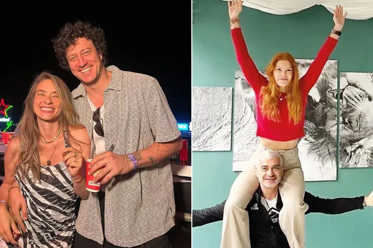 Sosyete de skandallar patladı! Günlükteki itiraflar sonrası dava açtı