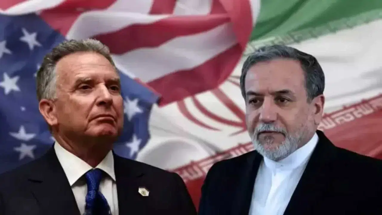 İran ile ABD arasında gizli iletişim iddiası