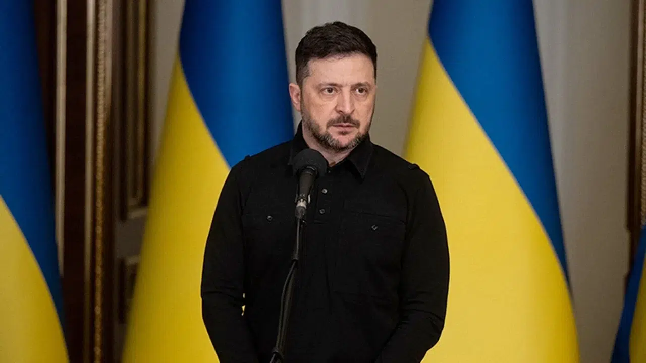 İran yönetimi, Ukrayna'yı meşru hedef ilan etti