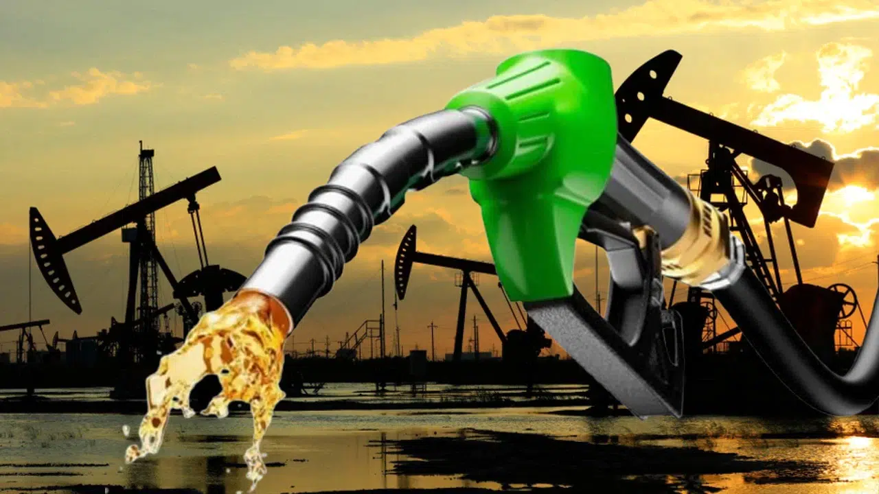 Avrupa’da enerji krizi akaryakıtı vurdu: Dizel fiyatları benzin fiyatlarını geçti