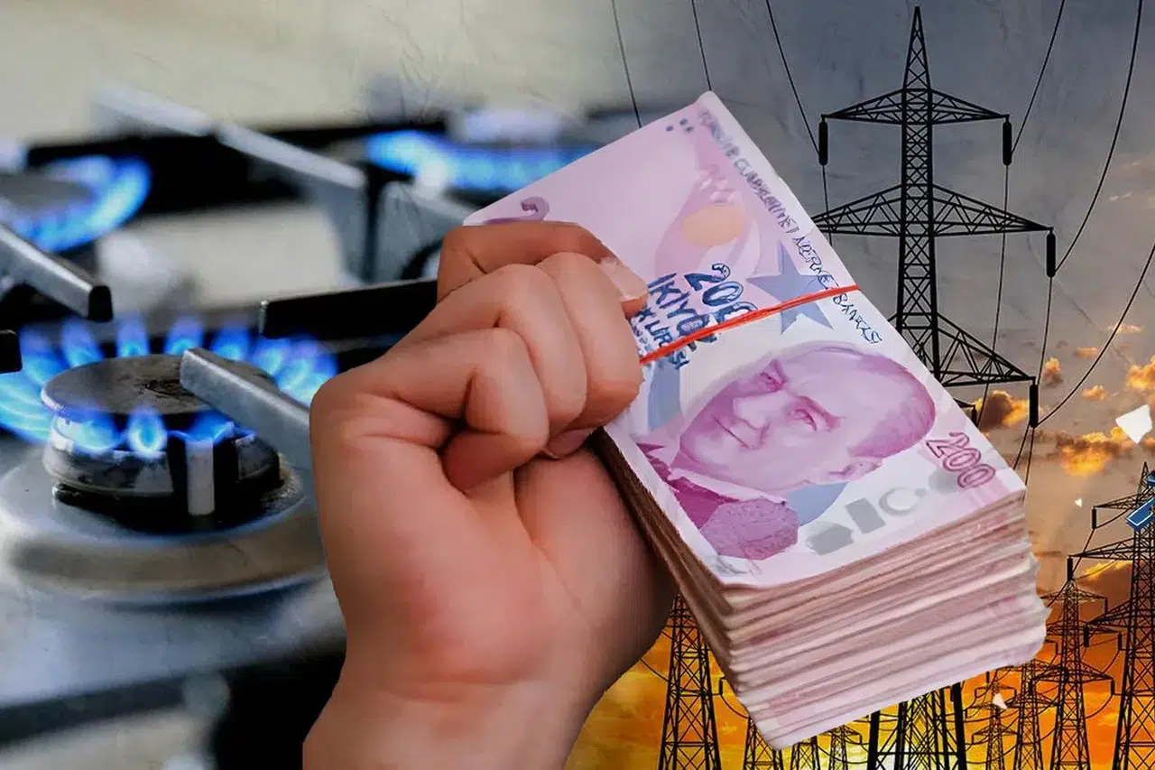 Elektrik ve doğal gaza zam gelecek mi? Bakan Bayraktar yanıt verdi