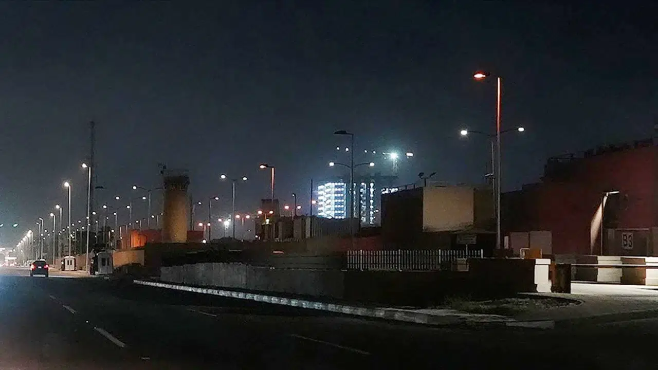 Irak’taki ABD personelinin tahliyesinde zorluk, İngiliz hava kuvvetleri devreye girdi