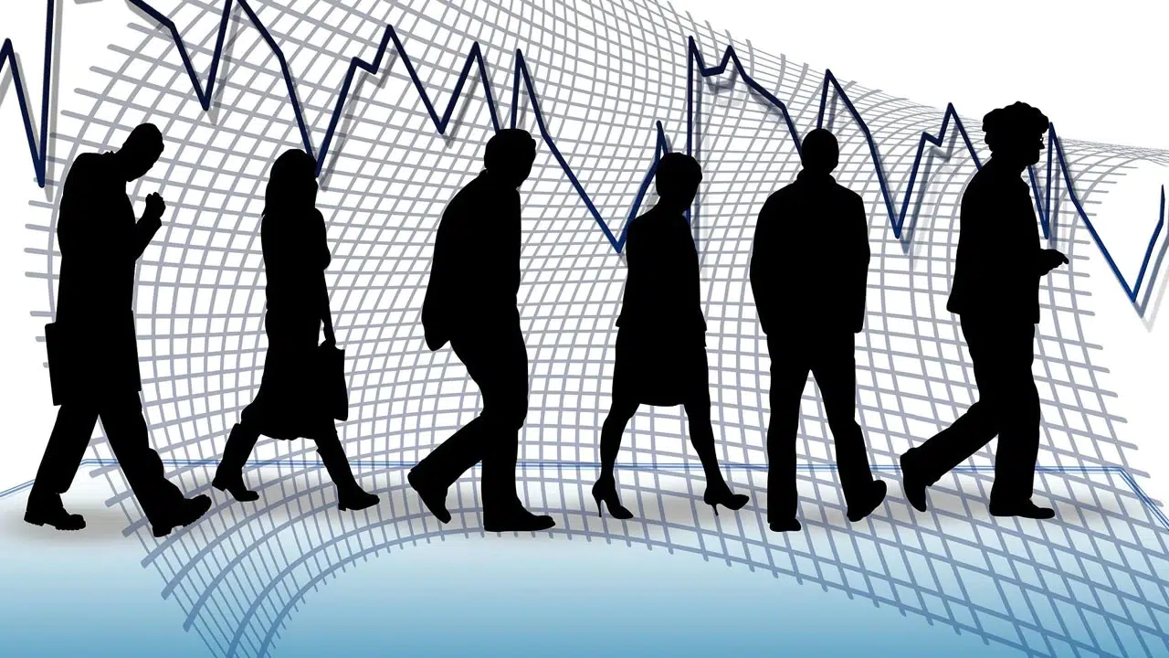 TÜİK verileri açıklandı: İşsiz sayısı şubat ayında yükseldi