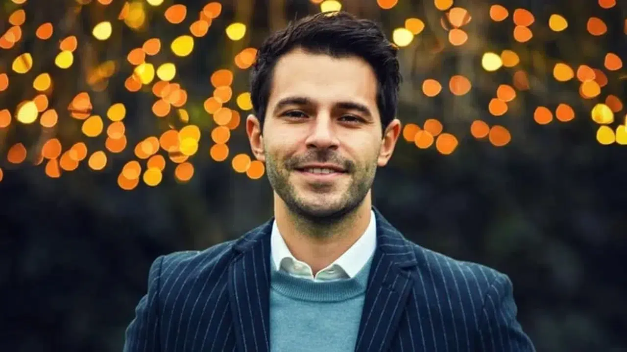 Hakan Sabancı’nın yeni aşkı ortaya çıktı!