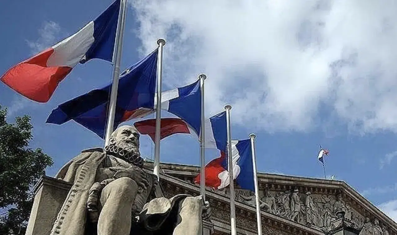 Fransa’dan Ukrayna mesajı: Orta Doğu’daki gerilim Ukrayna’ya desteği etkilemiyor