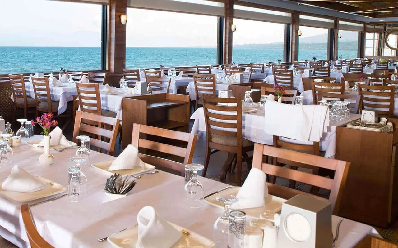 Restoran ve kafelerde menülerde içerik ve alerjen bilgisi dönemi 1 Temmuz’da başlıyor