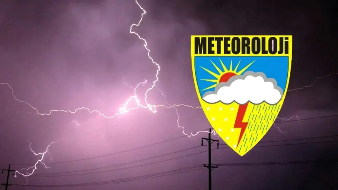 Meteoroloji açıkladı: 81 ilin tamamında aynı olay yaşanacak