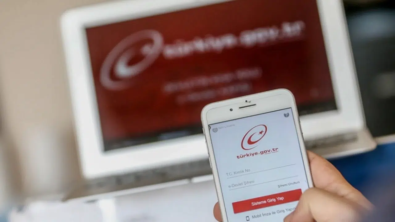 E-Devlet üzerinden kontrol edin! Tüm vatandaşlar bunu yapmak zorunda