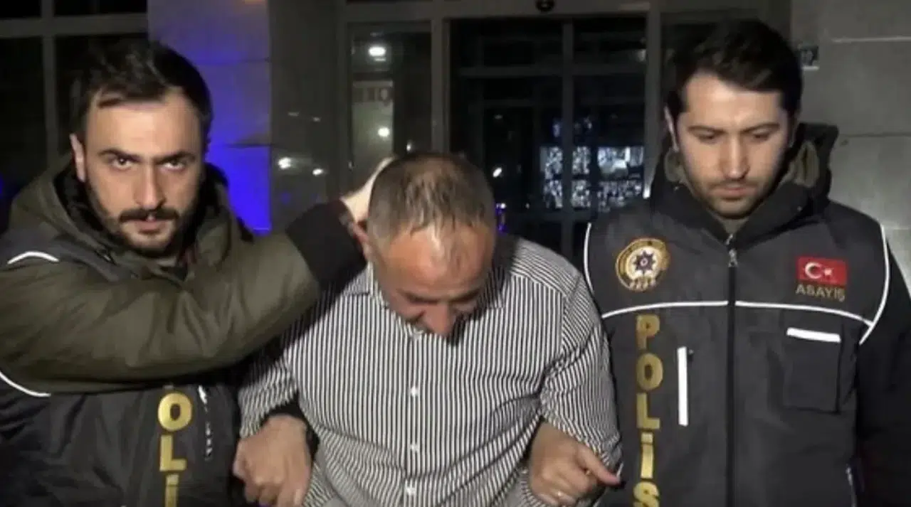 Cezaevinden izinli çıkmıştı: Kuzeninin eşini öldürdü!