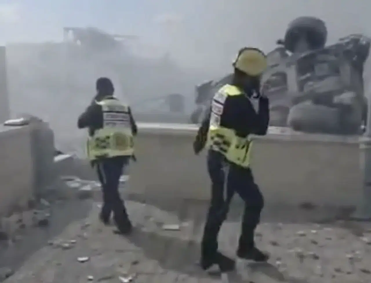 İran’ın İsrail’e füze saldırısında 8 kişi öldü, 28 kişi yaralandı