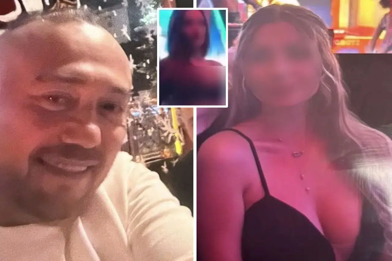 Otel baskınında şok detay! CHP’li Yalım’ın telefonundan pavyon görüntüleri çıktı