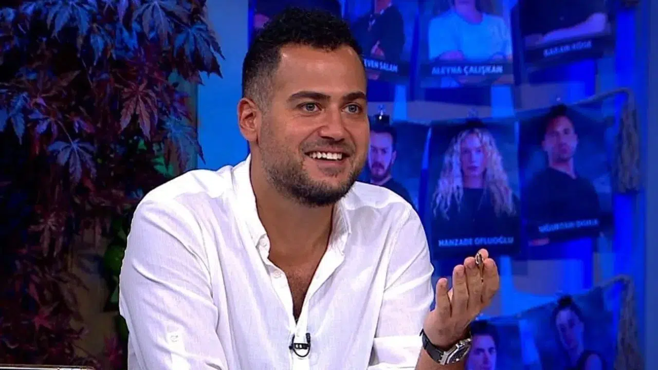 Furkan Dede kimdir? Survivor Ekstra'nın sevilen sunucusunun hayatı ve kariyeri