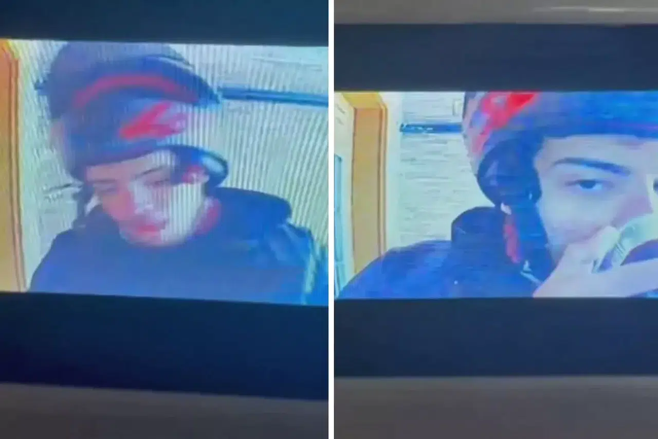 İstanbul'da mide bulandıran olay: Kurye teslimat öncesi tatlıyı yaladı